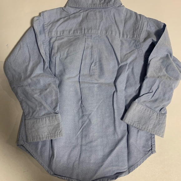 Chaps dress shirt - Picture 5 of 5